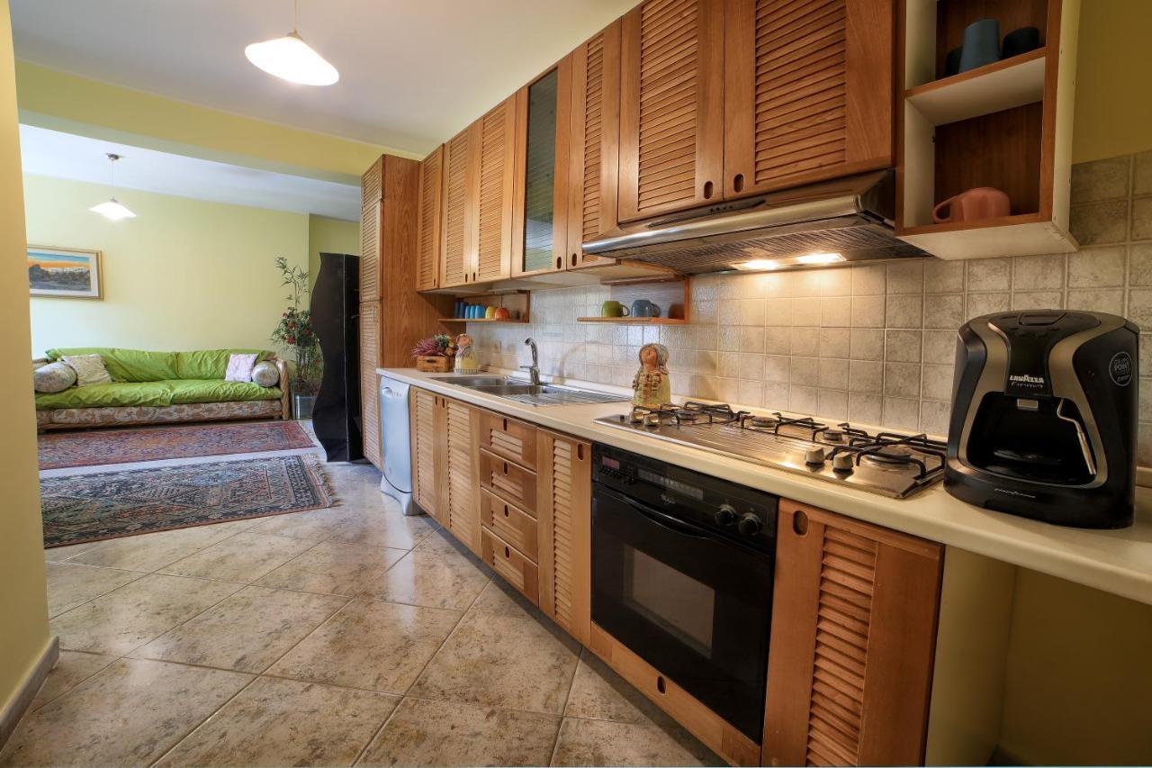 Capo dʼOrlando B&B Princess Room المظهر الخارجي الصورة
