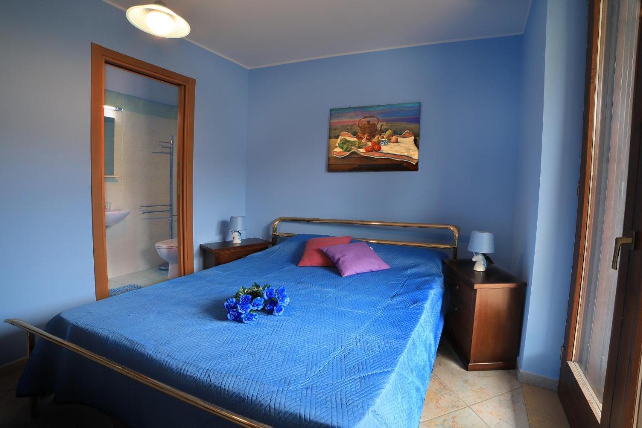 Capo dʼOrlando B&B Princess Room المظهر الخارجي الصورة