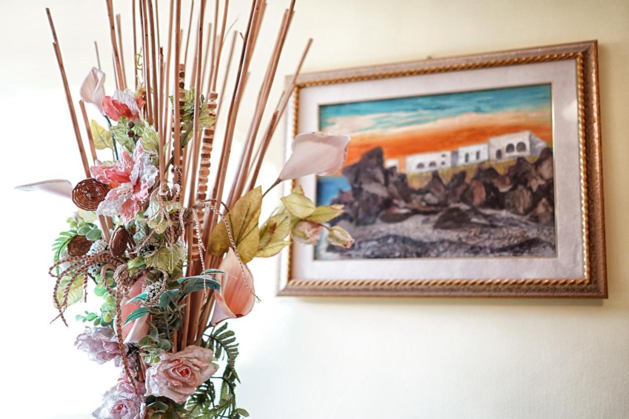 Capo dʼOrlando B&B Princess Room المظهر الخارجي الصورة