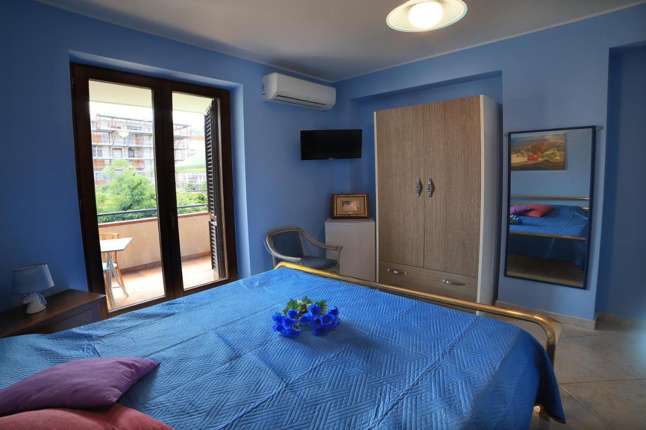 Capo dʼOrlando B&B Princess Room المظهر الخارجي الصورة