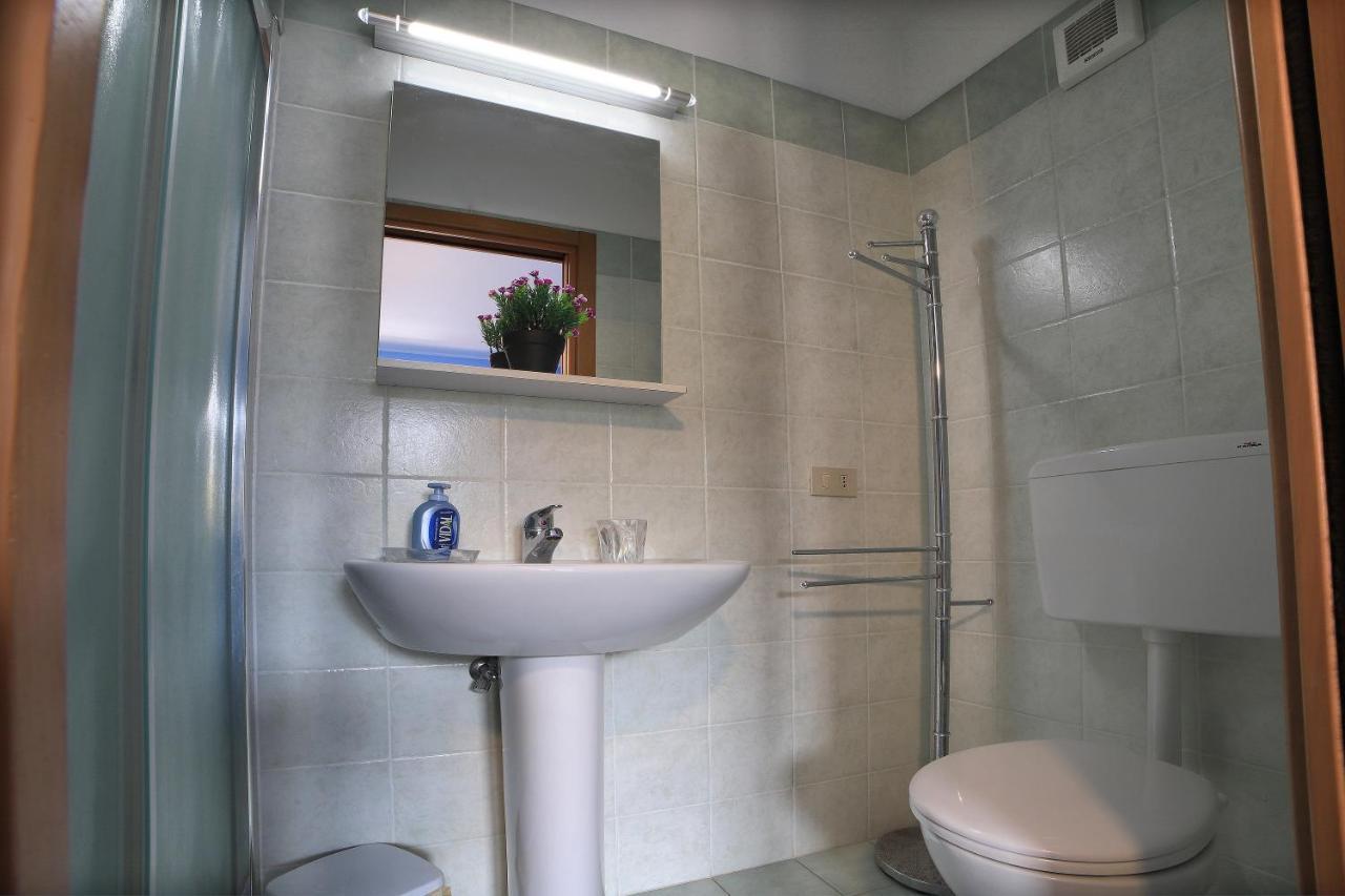 Capo dʼOrlando B&B Princess Room المظهر الخارجي الصورة